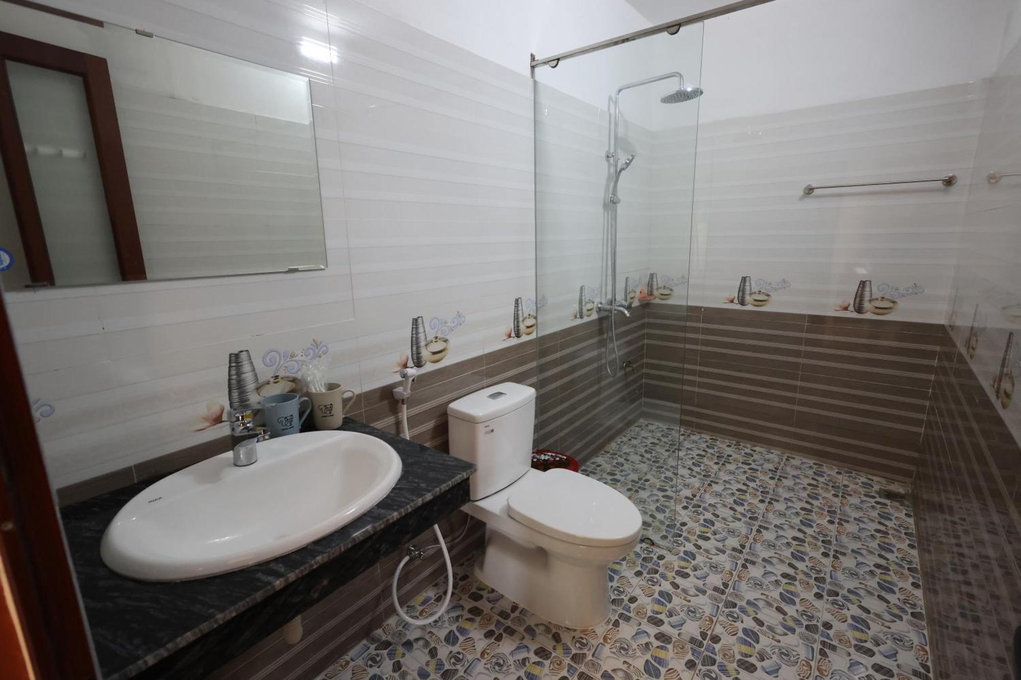Pham Gia Homestay Ecogarden Ninh Binh Exterior photo